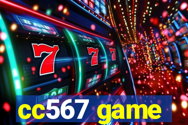 cc567 game